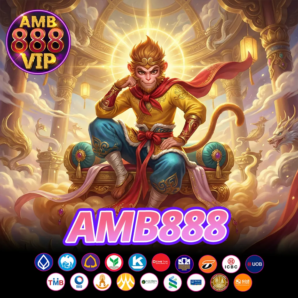 amb888