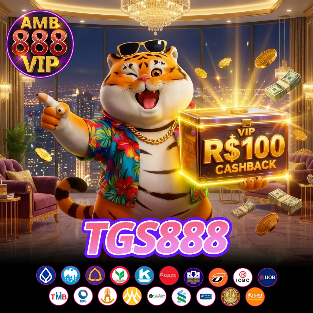 tgs888